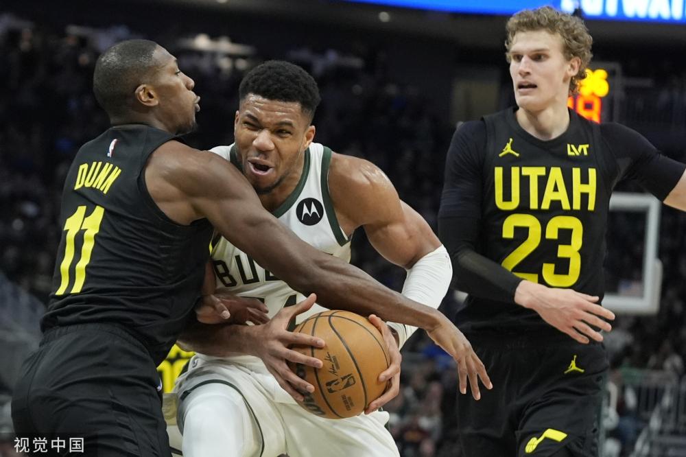 平局背后的 平局背后的